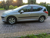 Peugeot 207 Bardzo zadbany Łochowo - zdjęcie 4