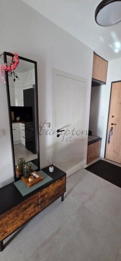 Duża kawalerka z wnęką sypialnianą – 36,84 m² Bemowo - zdjęcie 4