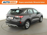 Ford Kuga Navi, czujniki, Podg.fotele, Aut.klima, Bluetooth Warszawa - zdjęcie 7