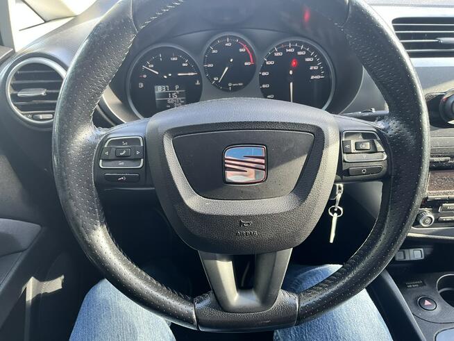 Seat Leon Kobylnica - zdjęcie 10