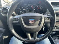 Seat Leon Kobylnica - zdjęcie 10