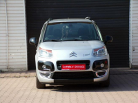 Citroen C3 Picasso Klimatronic/Gwarancja /1,6 /120KM /2012r Mikołów - zdjęcie 3