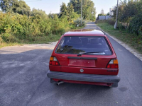 Vw golf 2 Mogilno - zdjęcie 2