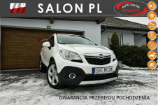 Opel Mokka serwis ASO, dodatkowy komplet kół