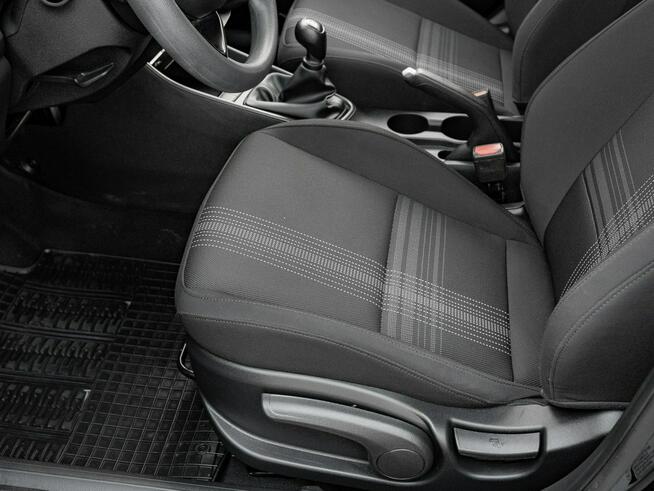 Hyundai i20 WD9940R#1.2 Pure Cz.cof Bluetooth KLIMA Salon PL VAT 23% Gdańsk - zdjęcie 10