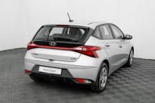 Hyundai i20 WD7245S#1.2 Pure Cz.cof Bluetooth KLIMA Salon PL VAT 23% Gdańsk - zdjęcie 5