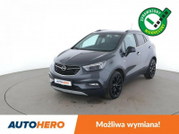 Opel Mokka automat półskóra navi kamera Bluetooth LED Warszawa - zdjęcie 1