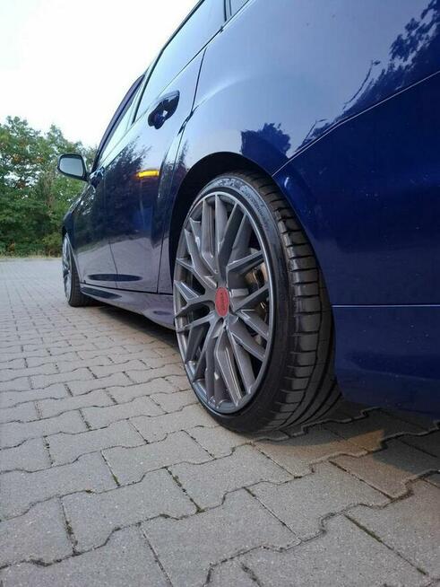 FORD FOCUS ST-Line *182KM * ZADBANY * DOINWESTOWANY Szczecin - zdjęcie 5