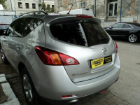 sprzedam ładnego NISSANA MURANO z51 3.5B V6 256KM  4AWD Lublin - zdjęcie 5