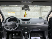Renault Megane 1,6i 110KM Serwis/Klimatyzacja/Lpg ważne 6 lat Węgrów - zdjęcie 5