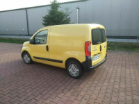 Fiat Fiorino 1.3 D Multijet 75KM 189 tys.km VAT-1a Rawa Mazowiecka - zdjęcie 5