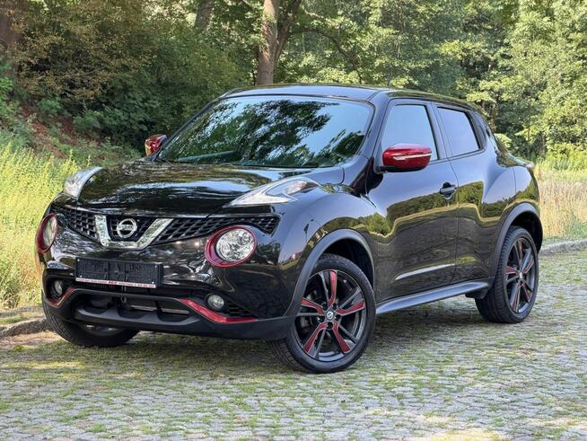 Nissan Juke 1.2 DIG-T N-Connecta Gostynin - zdjęcie 4