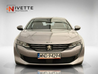 Peugeot 508 1,5 Bluehdi(130 KM) Active Salon PL  F-Vat Warszawa - zdjęcie 8