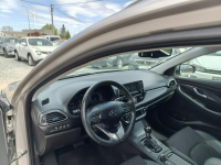 Hyundai i30 1.6 Crdi  136 KM Automat Przebieg-95 992km Twardów - zdjęcie 8