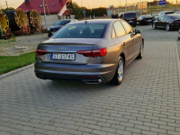 Audi A4 2.0tdi Virtual Cocpit Sedan Mod.2021 Salon PL Raty Zamiana Strobice - zdjęcie 11