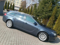 ŁADNA/INSIGNIA/2.0/CDTI/BOGATA/HAK/ZAREJESTR/ Gostynin - zdjęcie 2