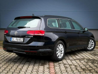 Volkswagen Passat Variant 2.0 TDI 150KM Salon PL I właściciel Full LED Wrocław - zdjęcie 6