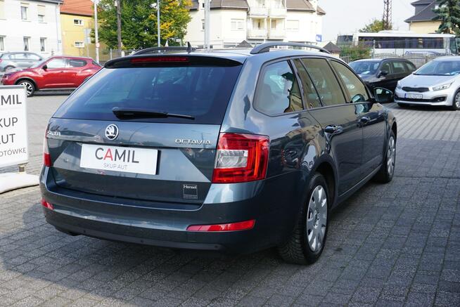 Škoda Octavia Automat, ubezpieczony, atrakcyjny przebieg Opole - zdjęcie 4