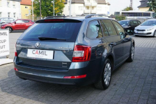 Škoda Octavia Automat, ubezpieczony, atrakcyjny przebieg Opole - zdjęcie 4