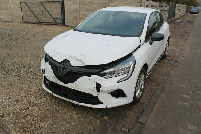 Renault Clio Ostrów Wielkopolski - zdjęcie 1