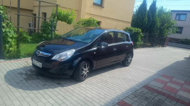 Opel Corsa D 1.4 2012 r. Racibórz - zdjęcie 7