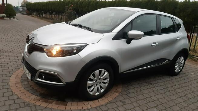 Renault Captur Bachowice - zdjęcie 9