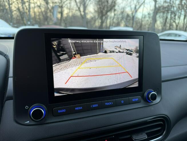 Hyundai Kona 1.0 T-GDI Style DCT, Salon PL! 1 właściciel! FV! Pęcice - zdjęcie 6