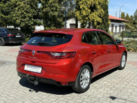 Renault Megane 1.5 110KM 1 właściciel,Pełny serwis ASO, Gwarancja Tarnowskie Góry - zdjęcie 6