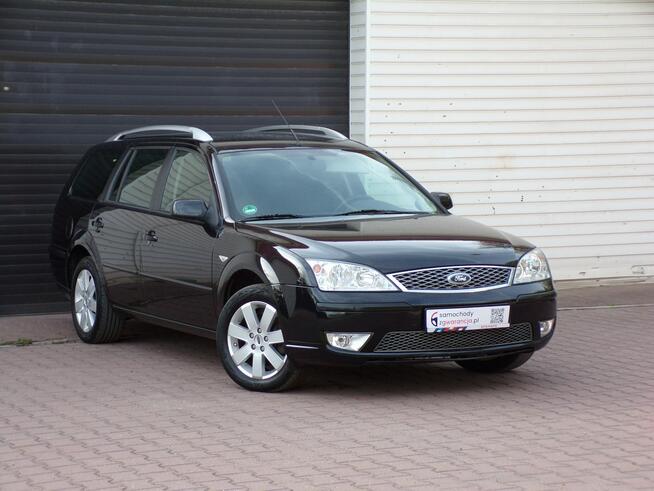 Ford Mondeo Klimatronic /Gwarancja /2,0 /146KM /2007 Mikołów - zdjęcie 8