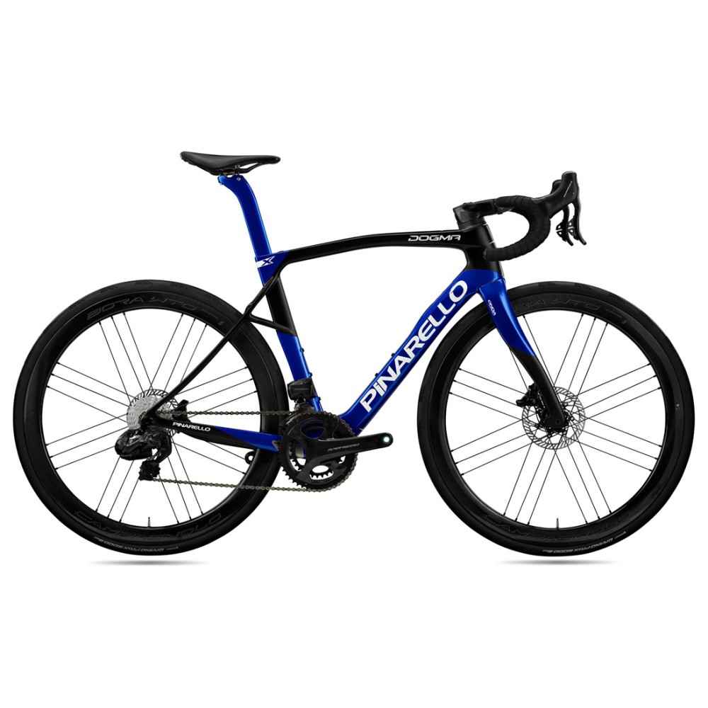 2024 Pinarello Dogma X Dura-ace Di2 Road Bike (PIENARBIKESHOP) Bemowo - zdjęcie 3