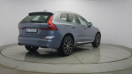 Volvo XC 60 B4 D AWD Inscription! Z Polskiego Salonu! Faktura VAT! Warszawa - zdjęcie 7