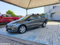 Opel Astra 1.0 Turbo Start/Stop Business Kraków - zdjęcie 3