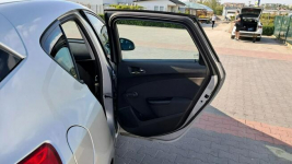 Opel Astra 1.4 Turbo 140 koni Klimatronik możliwa ZAMIANA Rawa Mazowiecka - zdjęcie 12