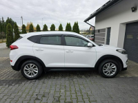 Hyundai Tucson manual*kamera cofania*nawigacja*po opłatach Żabno - zdjęcie 4