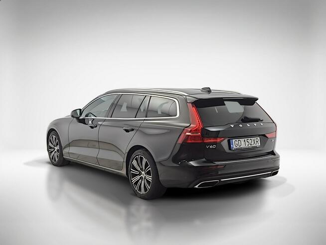 Volvo V60 B4 B Inscription aut ! Z Polskiego Salonu ! Faktura Vat ! Warszawa - zdjęcie 3