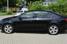Škoda Octavia salon Polska, 1.6 TDi 150KM, Elegance Warszawa - zdjęcie 8