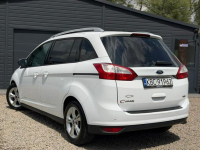 C-Max 7 os/Podgrzew szyba/Bluetooth/BDB stan Pozowice - zdjęcie 11