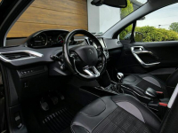 Peugeot 2008 Rydułtowy - zdjęcie 10
