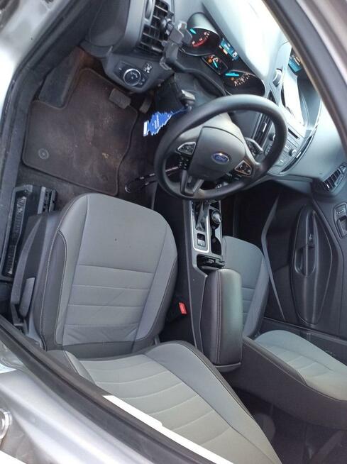 Ford Escape 2.5 b+gaz Wodynie - zdjęcie 3