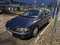 Volvo S60 D5 2.4 Diesel Augustów - zdjęcie 2