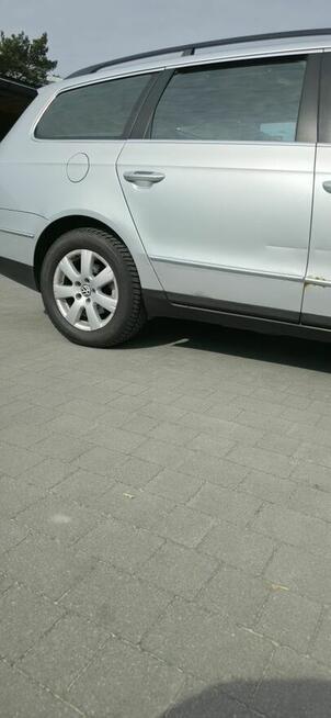 Volkswagen Passat B6 1.9 TDI Otwock - zdjęcie 5