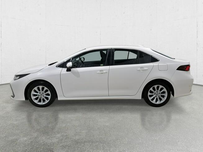 Toyota Corolla Komorniki - zdjęcie 4