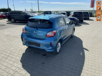 Mitsubishi Space Star Automat Oryginalny przebieg