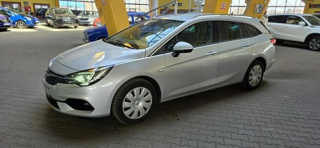 Opel Astra ZOBACZ OPIS !! W podanej cenie roczna gwarancja Mysłowice - zdjęcie 4