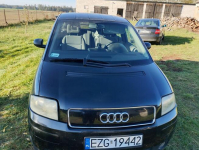 Sprzedam audi a 2