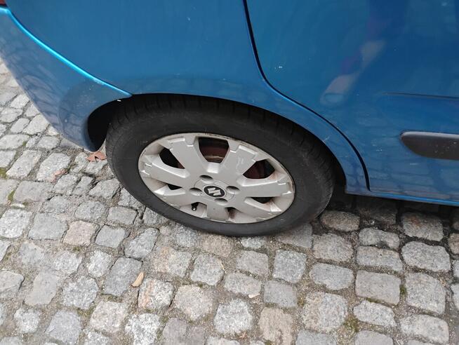 Sprzedam samochód osobowy marki Suzuki wagon Inowrocław - zdjęcie 6