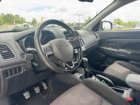 Mitsubishi ASX, 2017 Michałowice - zdjęcie 10