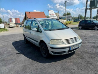 Volkswagen Sharan 1.9 TDI 130 km 03r 7os