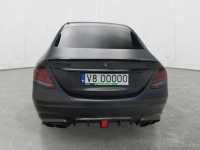 Mercedes E 63 AMG Komorniki - zdjęcie 4