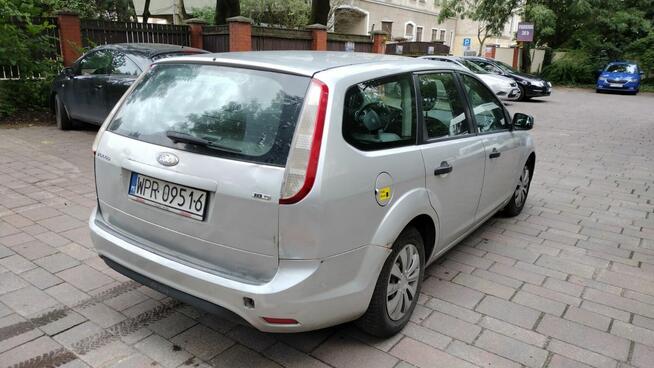 Ford Focus Poznań - zdjęcie 4